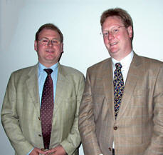 Herr Wolfgnag Kurzer, Herrn RD Kainz.(2005)